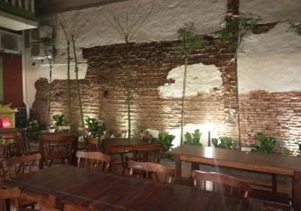 Swiss Heritage Boutique Melaka - 17