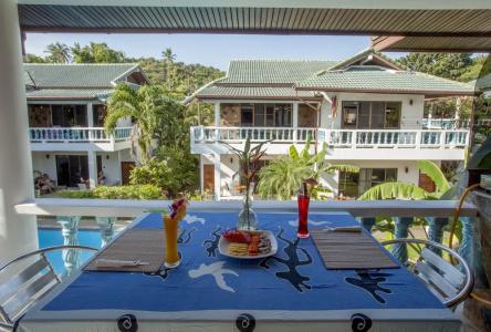 Ya Nui Resort - Sha Extra Plus Room Isulation - 143