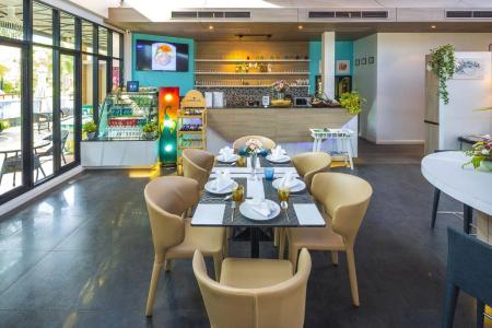 The Pago Design Phuket-Sha Plus - 6