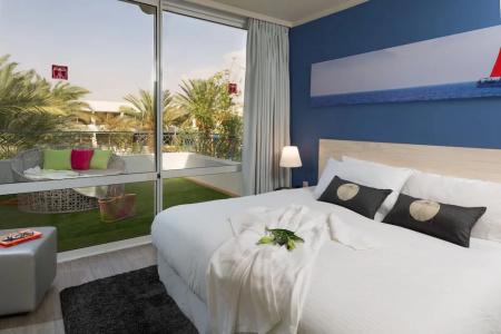 Leonardo Club Eilat - Все включено - 106