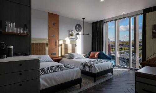 The Gantry London, Curio Collection By Hilton - 15