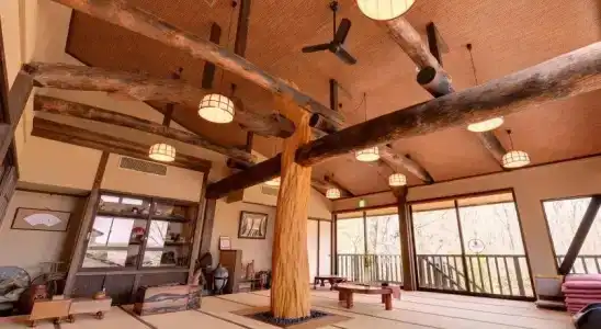 Sachinoyu Onsen - 0