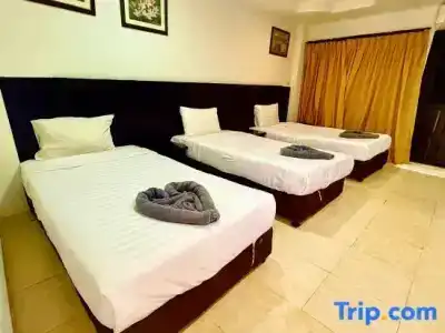Patong hillside - 47