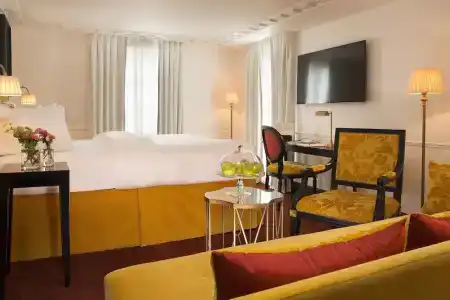 La Chambre du Marais - 54