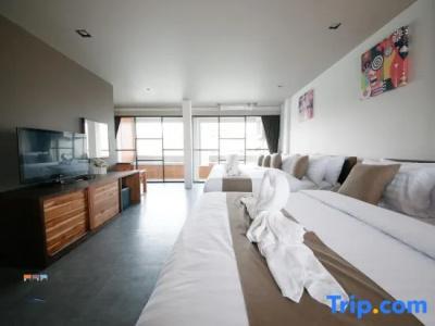 Baan Tah On The Sea - 165