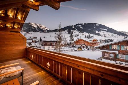 Ultima Gstaad - 96