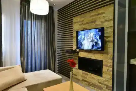 Villa Natural Wood - 23