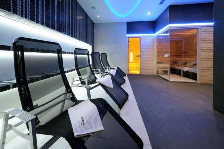 Sport & Relax Davidek - 2
