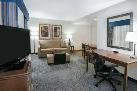 Homewood Suites at Mall Del Norte - 76