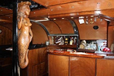 Boat Ms Cutty Jean - 11