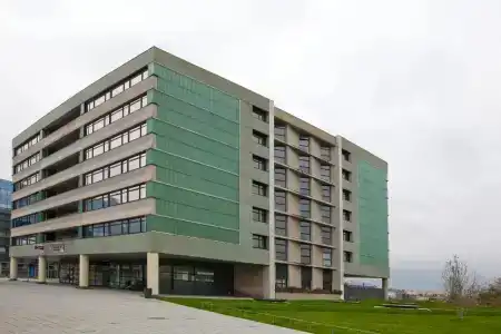 Séjours & Affaires Rennes de Bretagne - 0