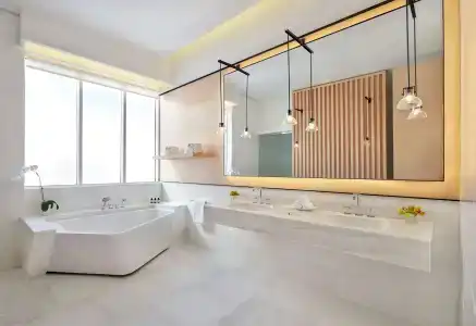 Fairmont Fujairah Beach Resort - 20