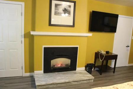 Carmel Wayfarer Inn - 29