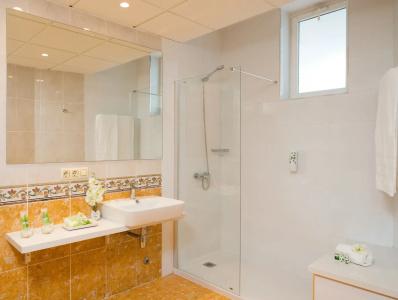 Gara Suites Golf & Spa - 9