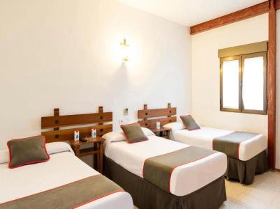 Parador de Santiago - Hostal Reis Catolicos - 26