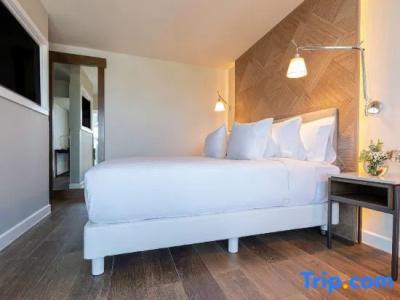 NH Collection Merida Paseo Montejo - 62