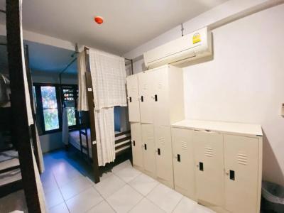 Happynest Hostel - 35
