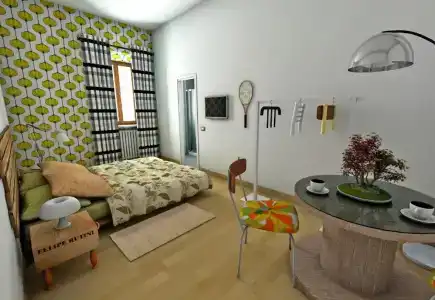 Albergo delle Spezie - 1