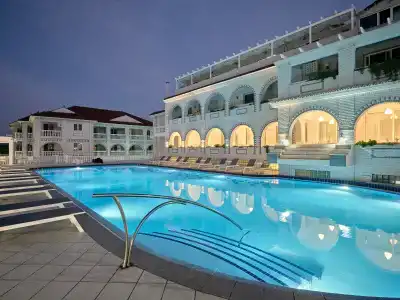 Meandros Boutique & Spa - 22