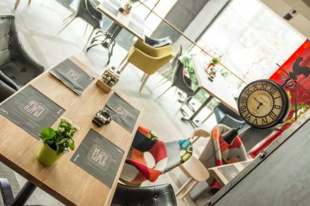 Boutique Rooms - 1