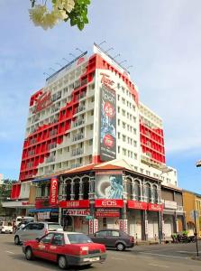 Tune Penang - 46