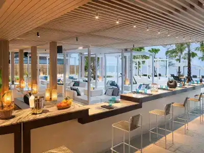 Pullman Khao Lak Resort - Sha Extra Plus - 20