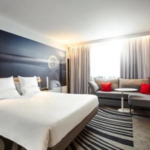 Novotel Limoges Le Lac - 40