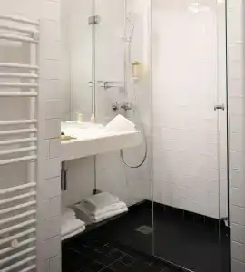 Suites & Hôtel Helzear Etoile - 27