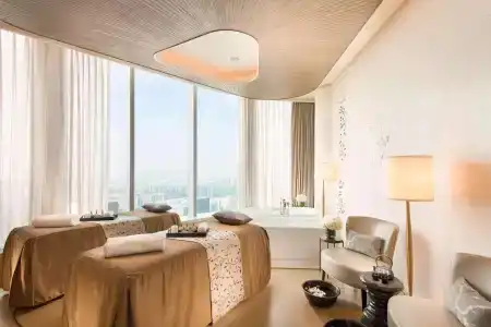 Waldorf Astoria Chengdu - 5