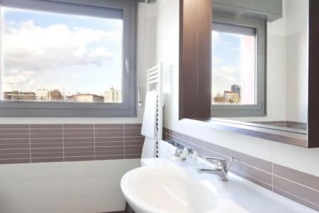 Zambala Luxury Residence - 36