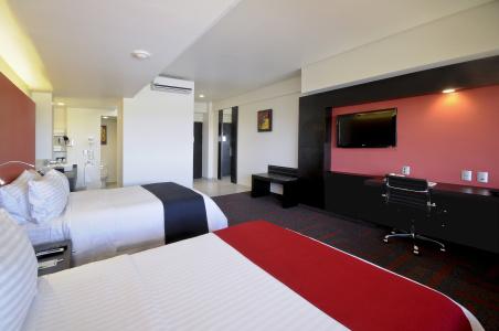 Holiday Inn Mexico Dali Airport, An Ihg - 39