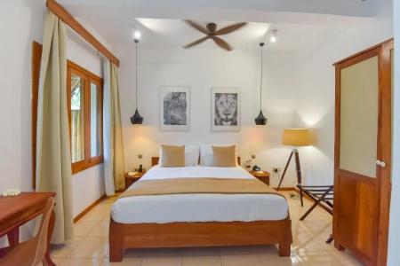 Zanzibar White Sand Luxury Villas & Spa - Relais & Chateaux - 91