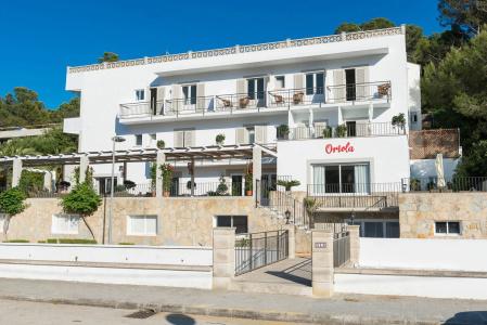 Boutique Hostal Oriola - 0