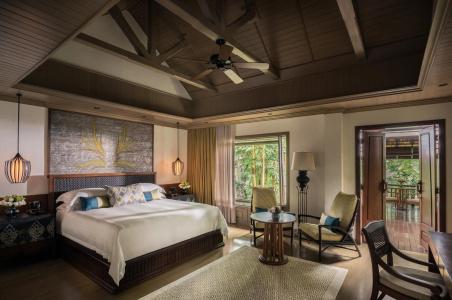 Four Seasons Resort Chiang Mai -Sha Plus - 35