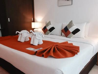 Hilltop Wellness Resort - 63