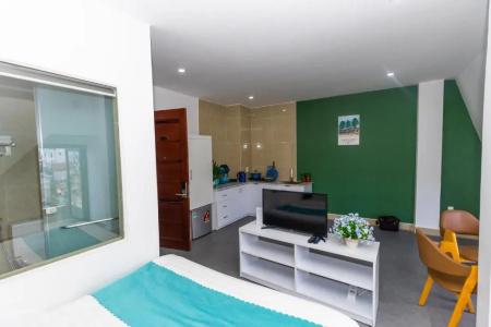 Ngan Pho Studio & - 189