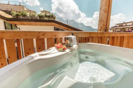 Moseralm Dolomiti Spa - 110