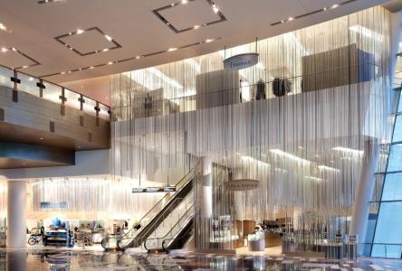 ARIA Resort & Casino - 20