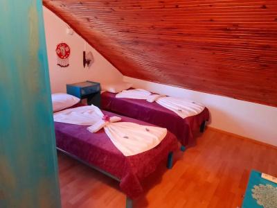 Antonios Motel - 43