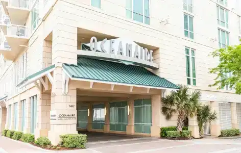 Oceanaire by Diamond Resorts - 0