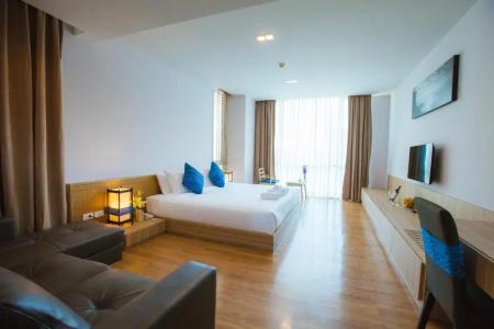 Grand Vista Chiangrai-Sha Extra Plus - 72