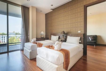 Kham Mon Lanna Resort - 114