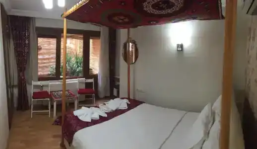 Marmara Guesthouse - 31