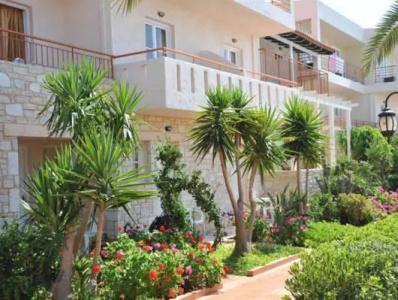 Cretan Garden Adults only 16plus - 18