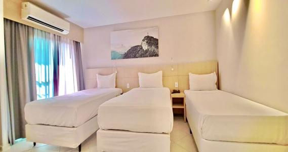 Quality Rio de Janeiro - Barra da Tijuca - 49