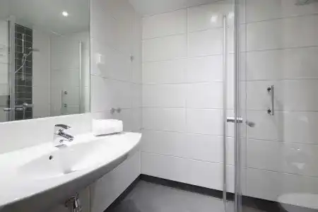 Park Inn by Radisson Oslo Airport West - 6