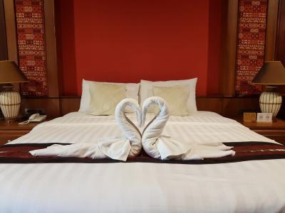 Viangngam Lanna Villa Sha Extra Plus - 48