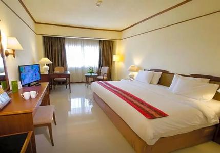 Mercure Chiang Mai - Sha Extra Plus - 55
