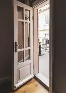 Galata Door - 6