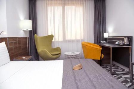 Mercure Bucharest Unirii - 65